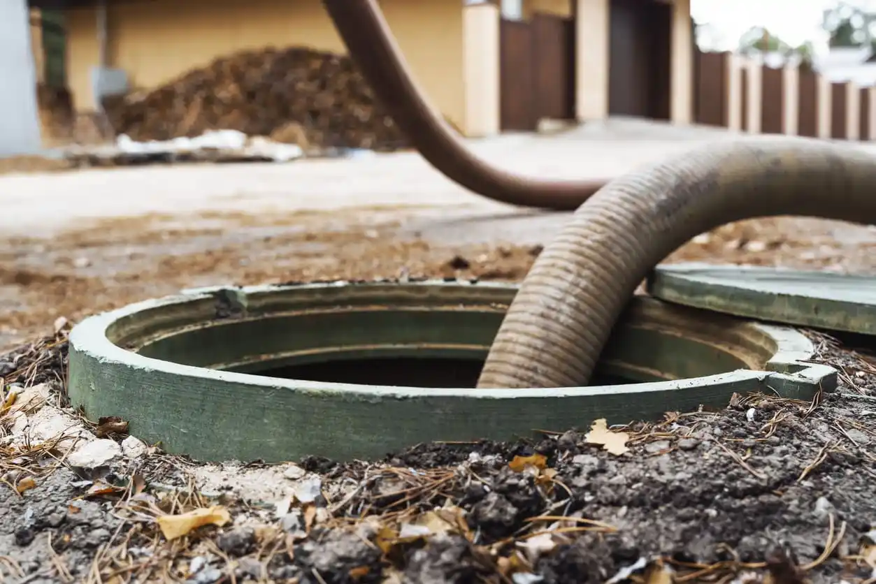 septic tank services Desert Hills